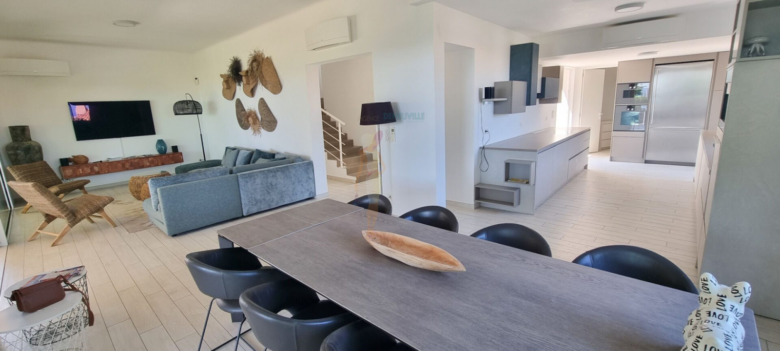 Image_6, Villa, Les issambres, ref :25036-AD