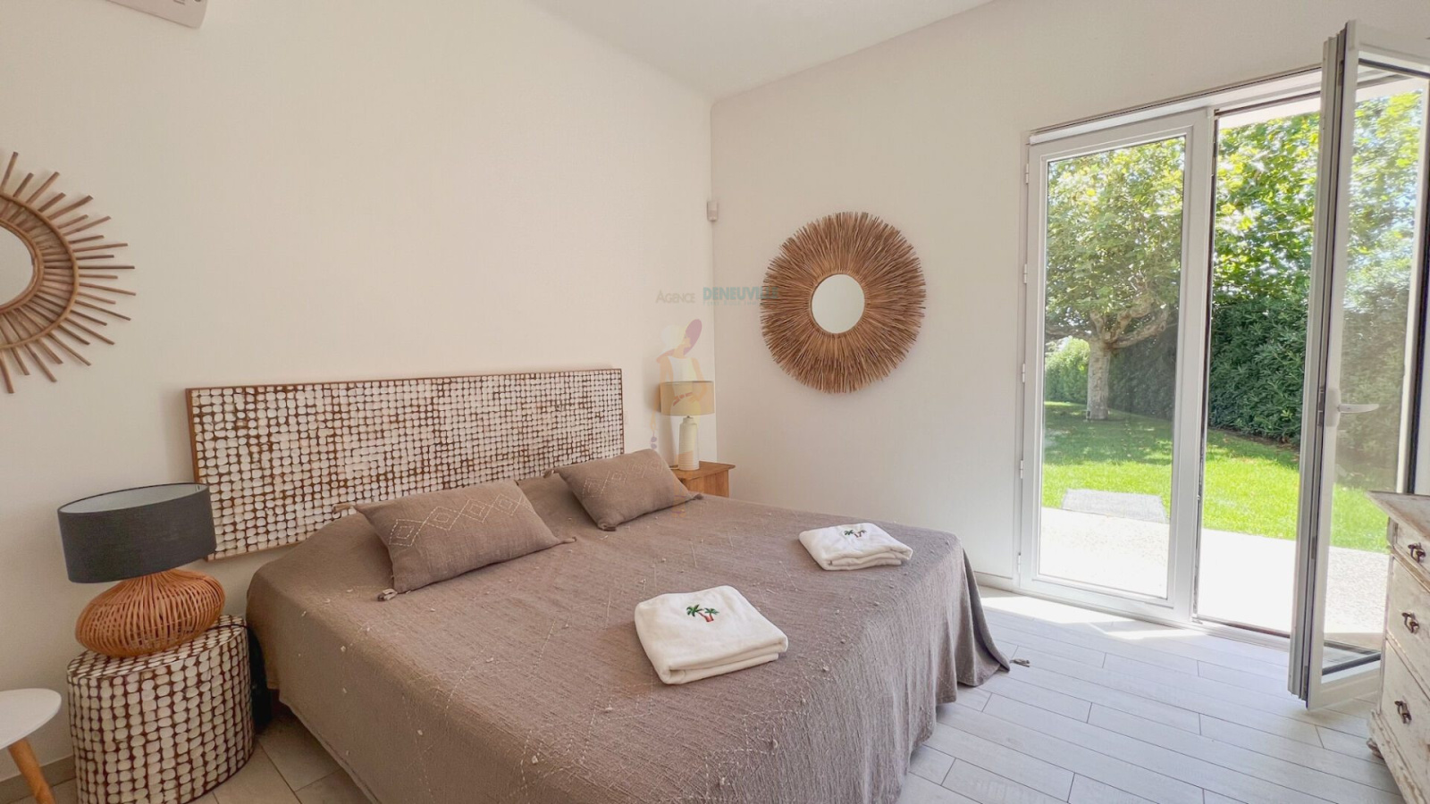 Image_8, Villa, Les issambres, ref :25036-AD