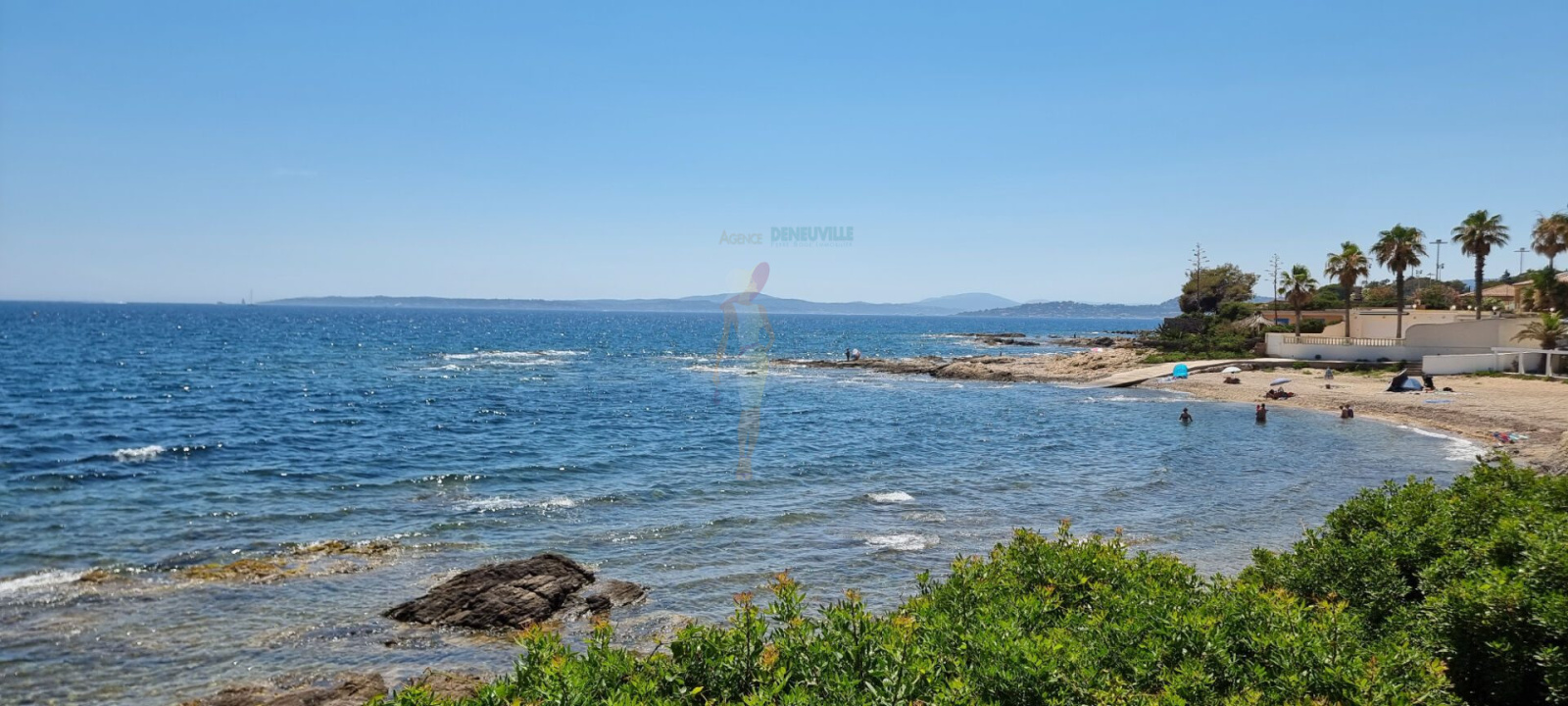 Image_16, Villa, Les issambres, ref :25036-AD