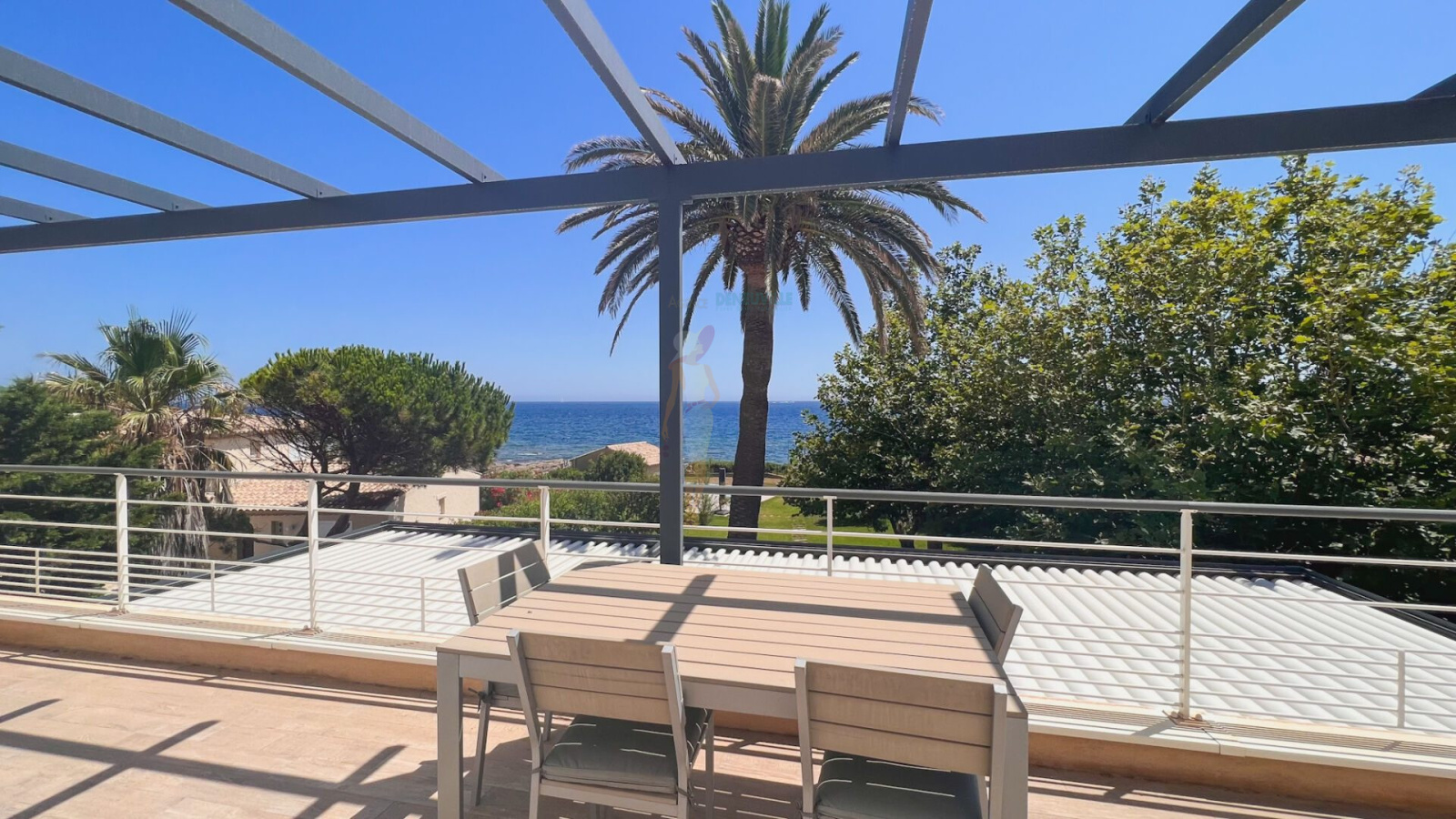 Image_13, Villa, Les issambres, ref :25036-AD