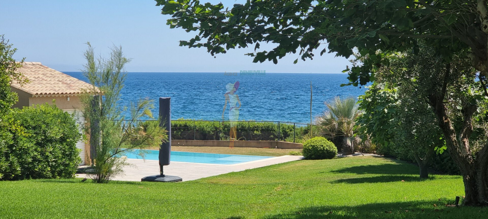 Image_15, Villa, Les issambres, ref :25036-AD