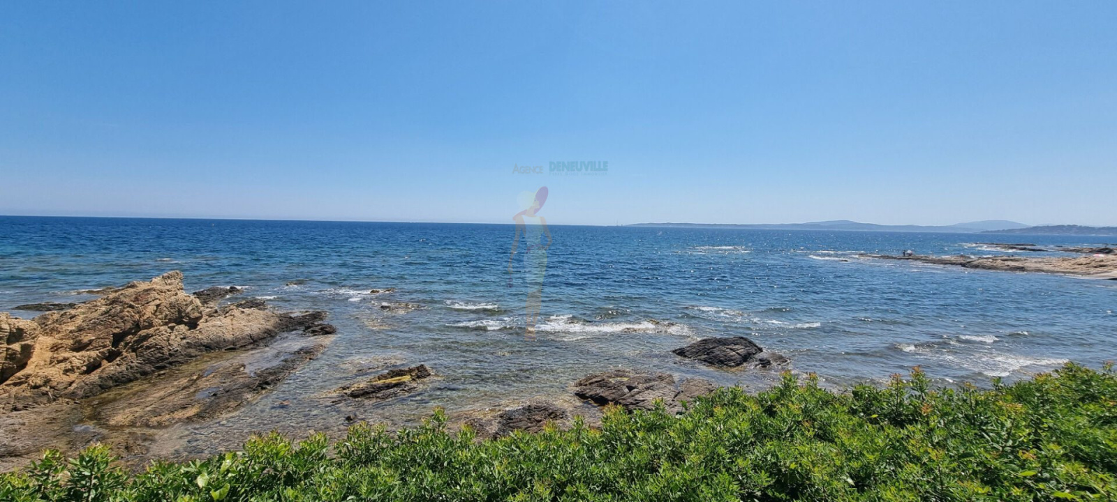 Image_3, Villa, Les issambres, ref :25036-AD