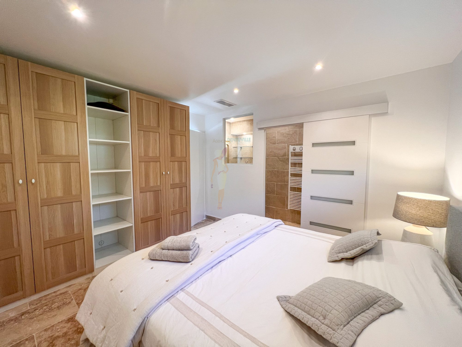 Image_8, Appartement, Les issambres, ref :25017-AD