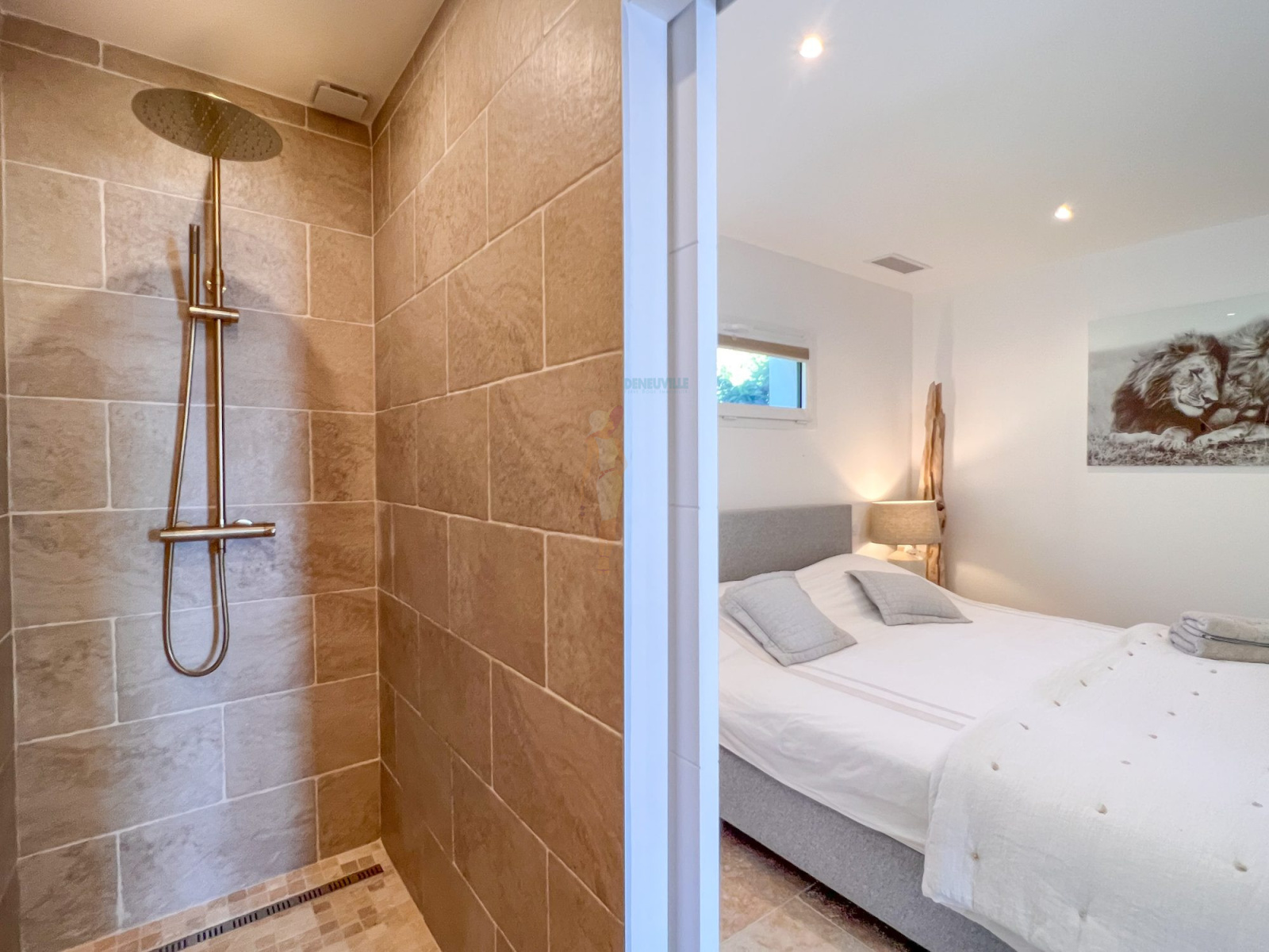 Image_6, Appartement, Les issambres, ref :25017-AD