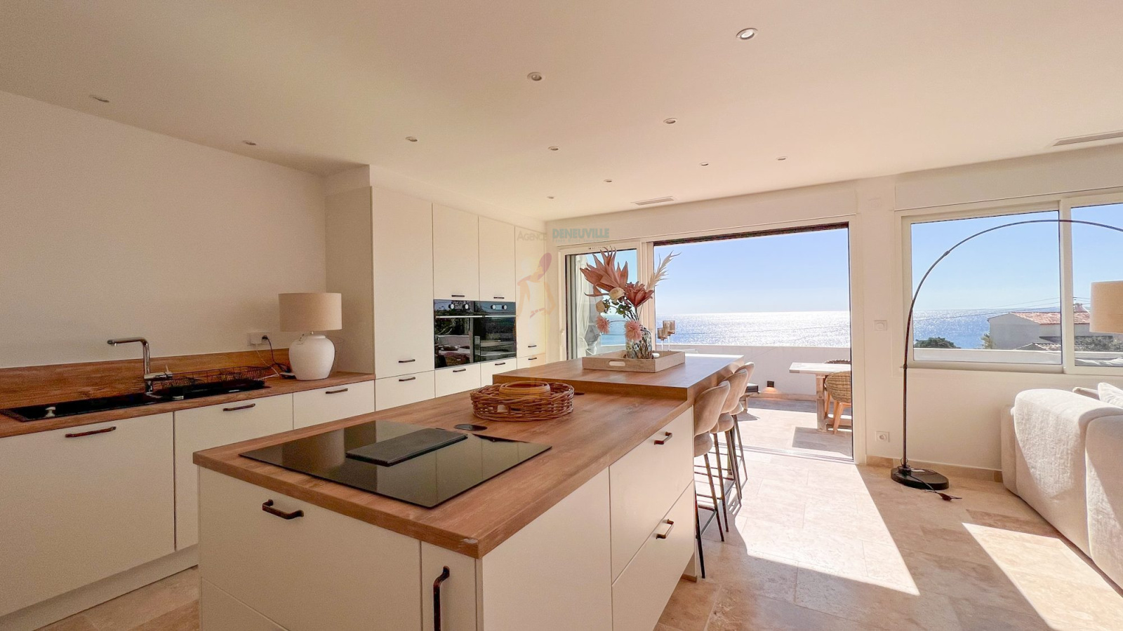 Image_4, Appartement, Les issambres, ref :25017-AD