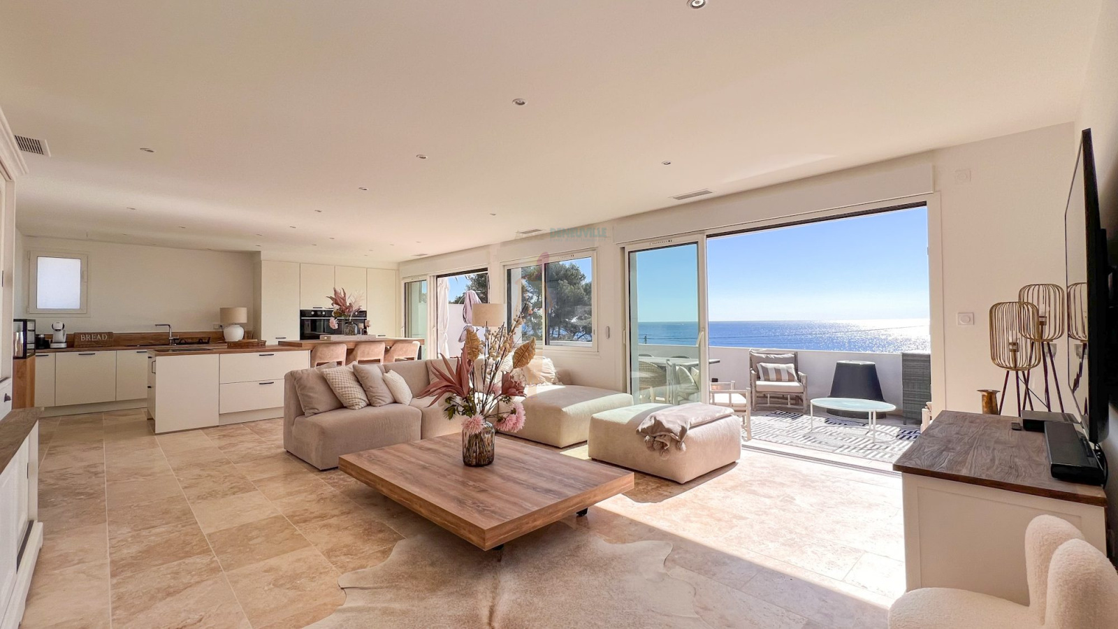 Image_1, Appartement, Les issambres, ref :25017-AD