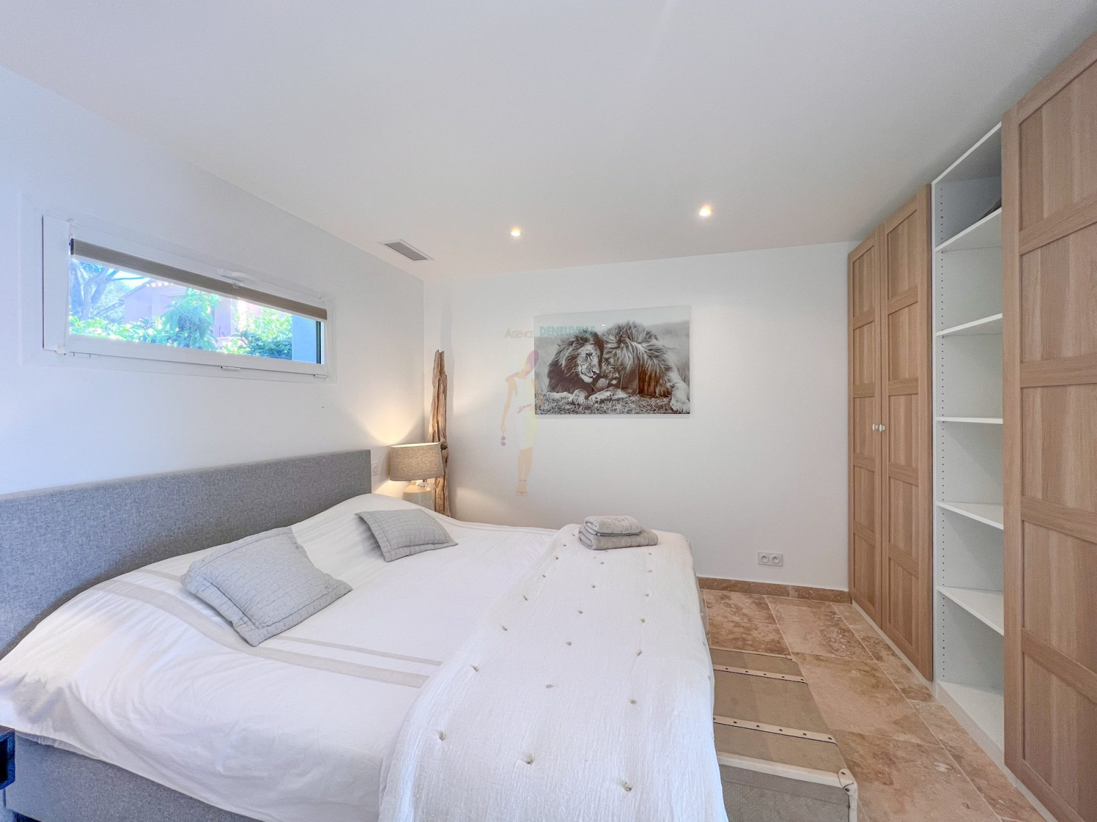 Image_7, Appartement, Les issambres, ref :25017-AD