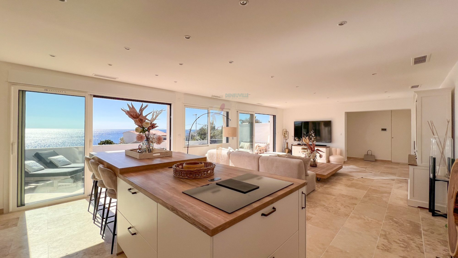 Image_3, Appartement, Les issambres, ref :25017-AD