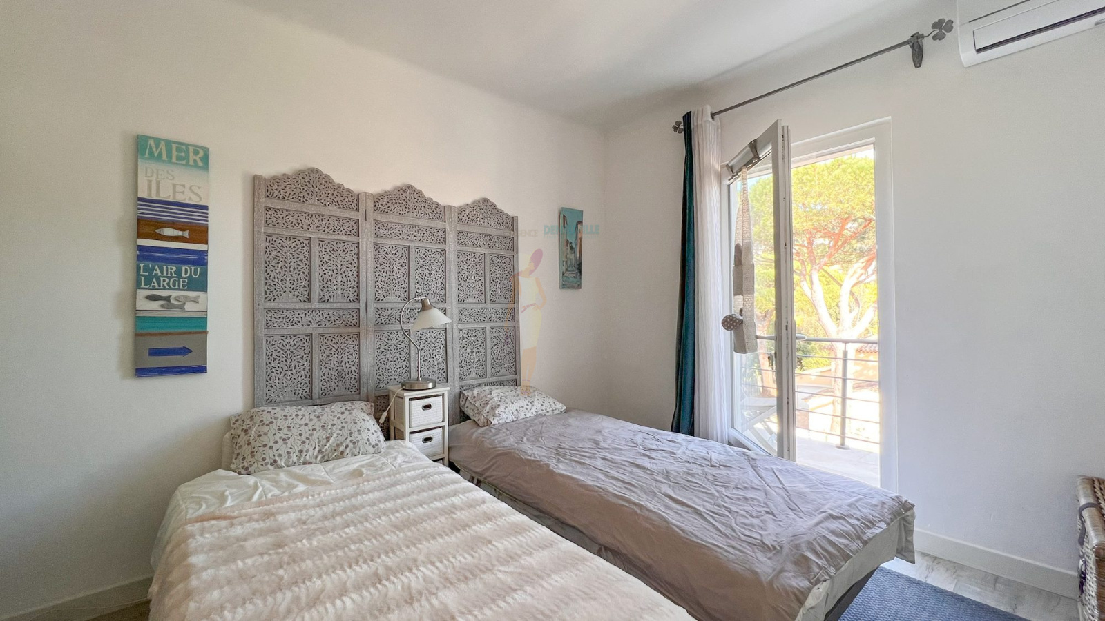 Image_15, Maison, Les issambres, ref :25004-AD