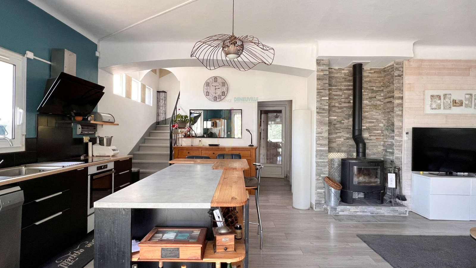 Image_6, Maison, Les issambres, ref :25004-AD