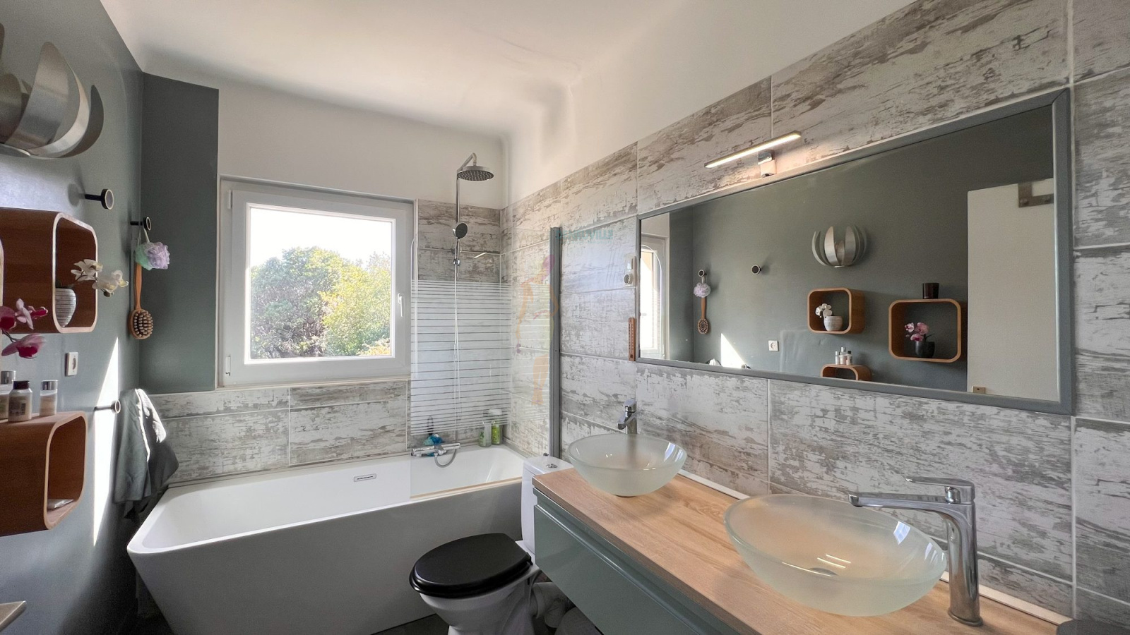 Image_14, Maison, Les issambres, ref :25004-AD