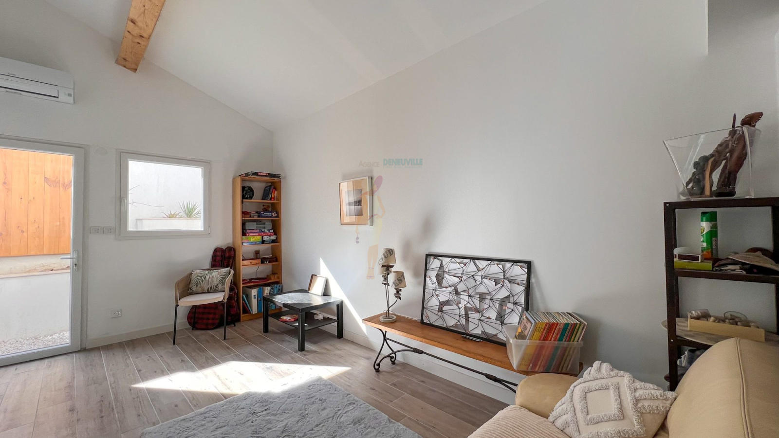 Image_10, Maison, Les issambres, ref :25004-AD