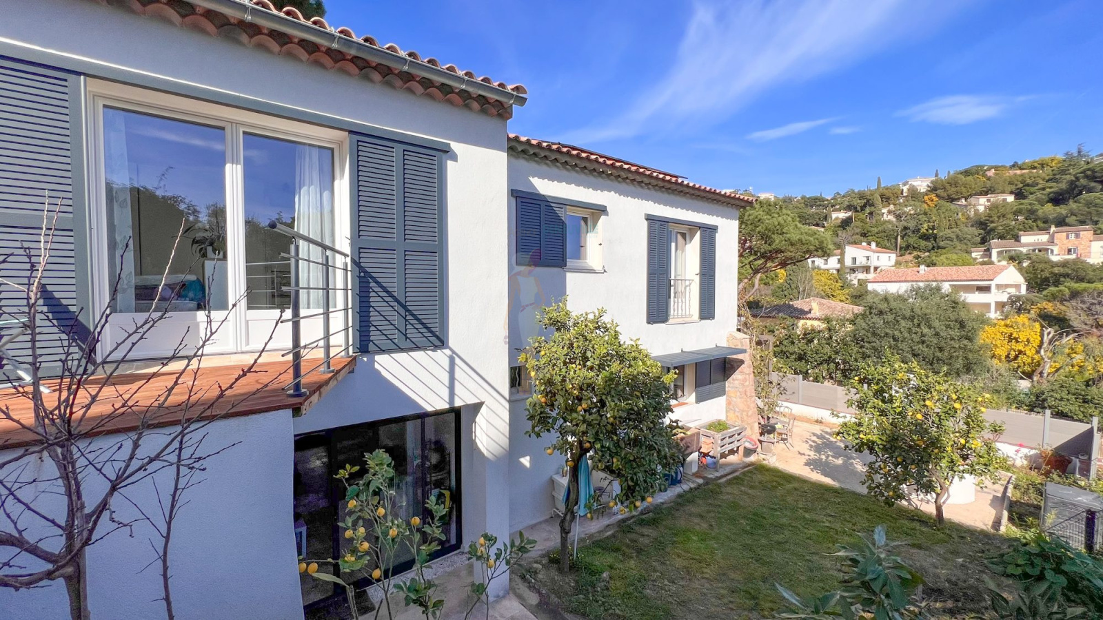 Image_3, Maison, Les issambres, ref :25004-AD