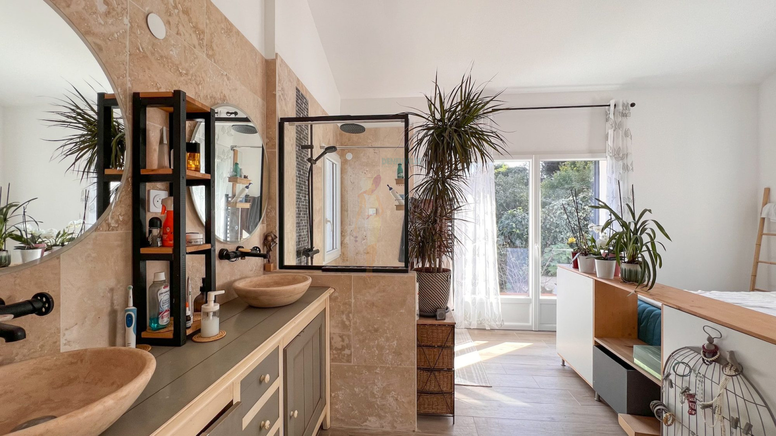 Image_11, Maison, Les issambres, ref :25004-AD