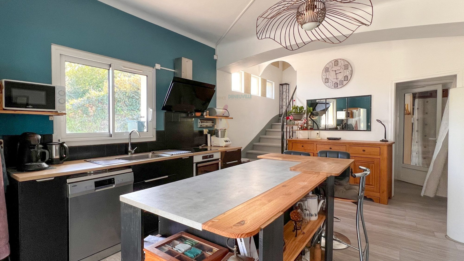 Image_7, Maison, Les issambres, ref :25004-AD