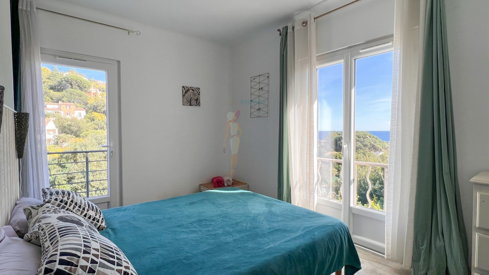 Image_13, Maison, Les issambres, ref :25004-AD