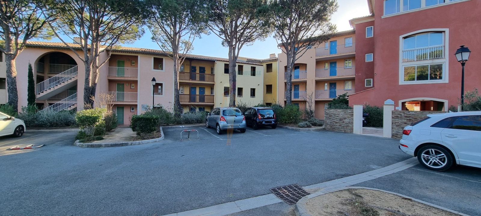 Image_9, Appartement, Les issambres, ref :24032-AD