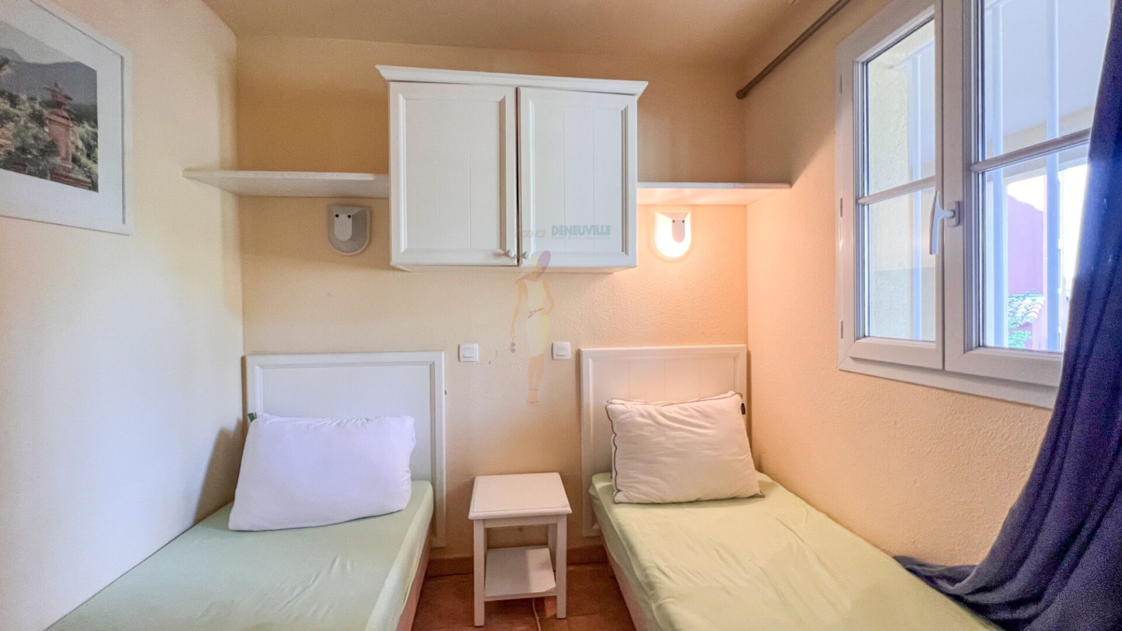 Image_7, Appartement, Les issambres, ref :24032-AD