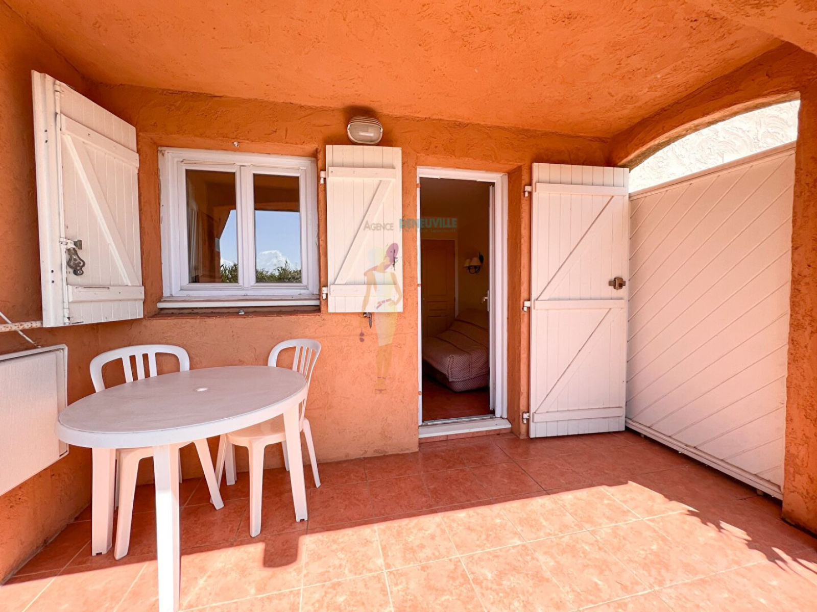 Image_2, Appartement, Les issambres, ref :24026-AD