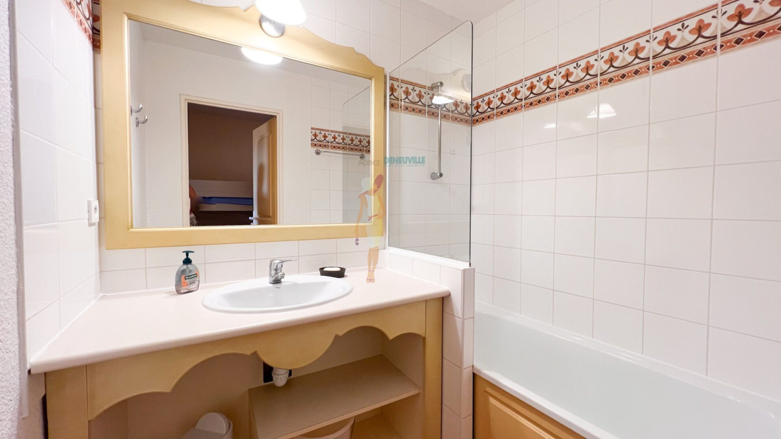 Image_8, Appartement, Les issambres, ref :24026-AD