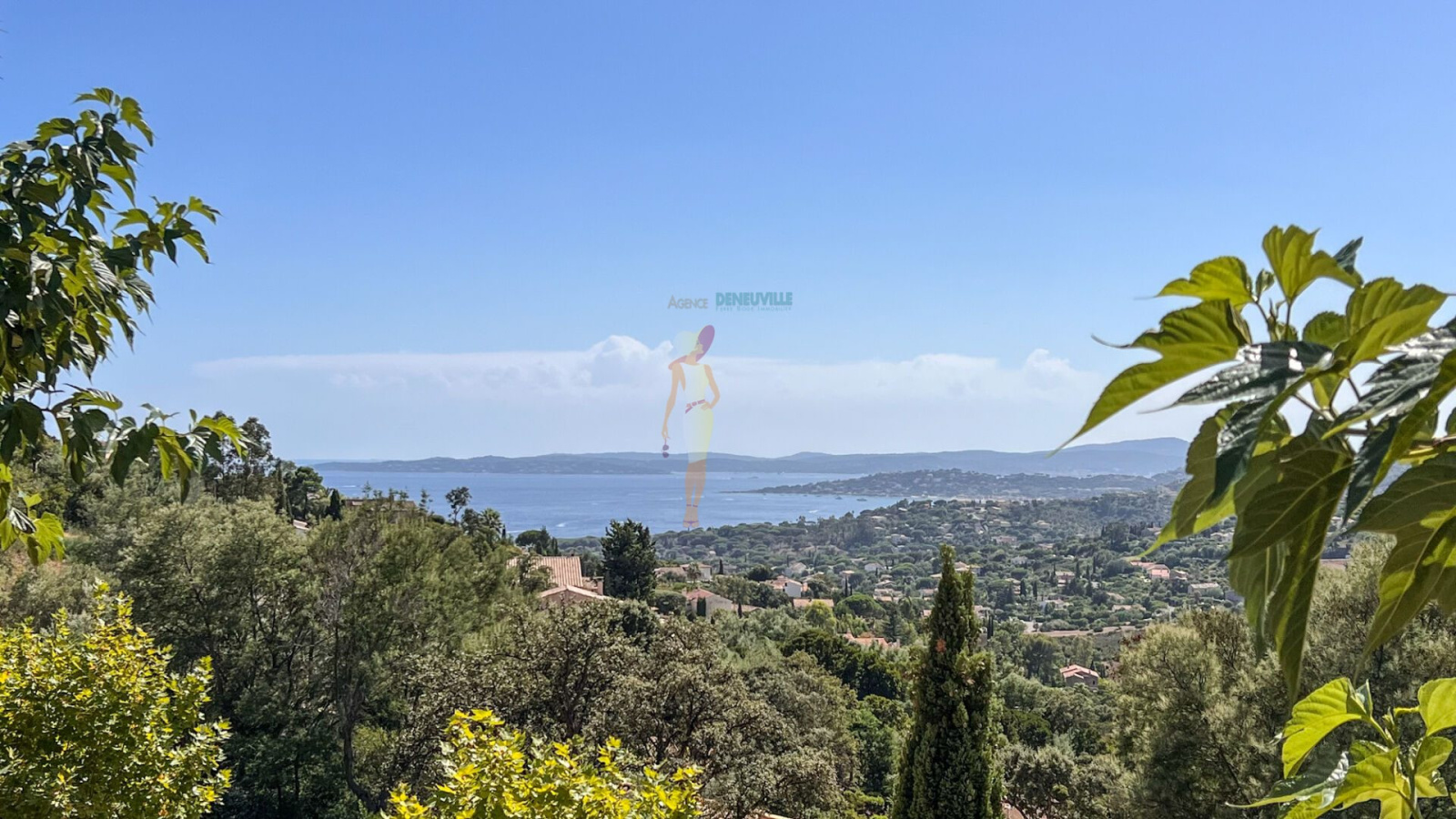 Image_1, Appartement, Les issambres, ref :24026-AD