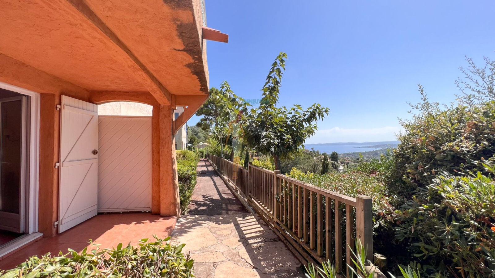 Image_4, Appartement, Les issambres, ref :24026-AD