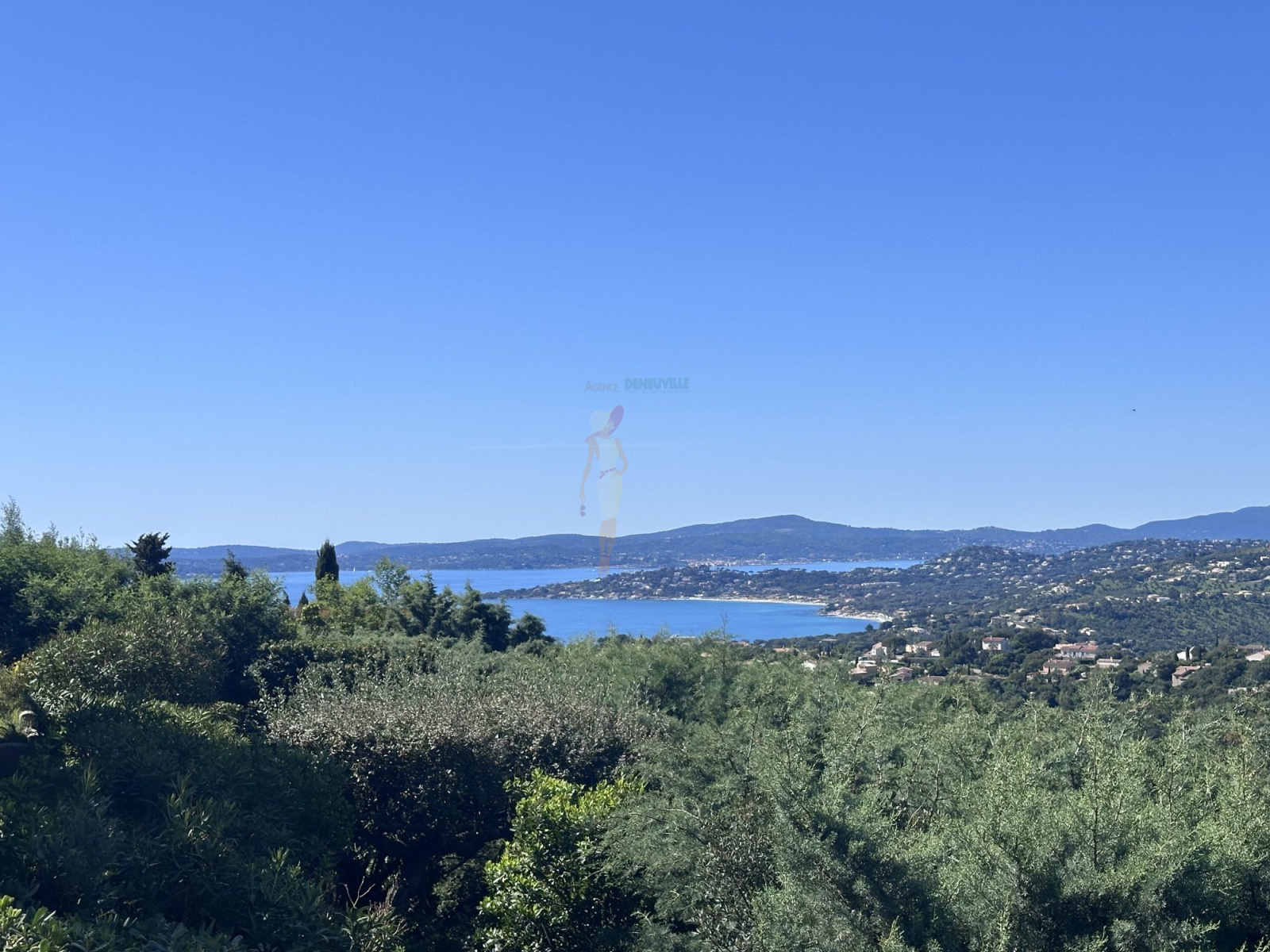 Image_1, Maison, Les issambres, ref :25015-AD