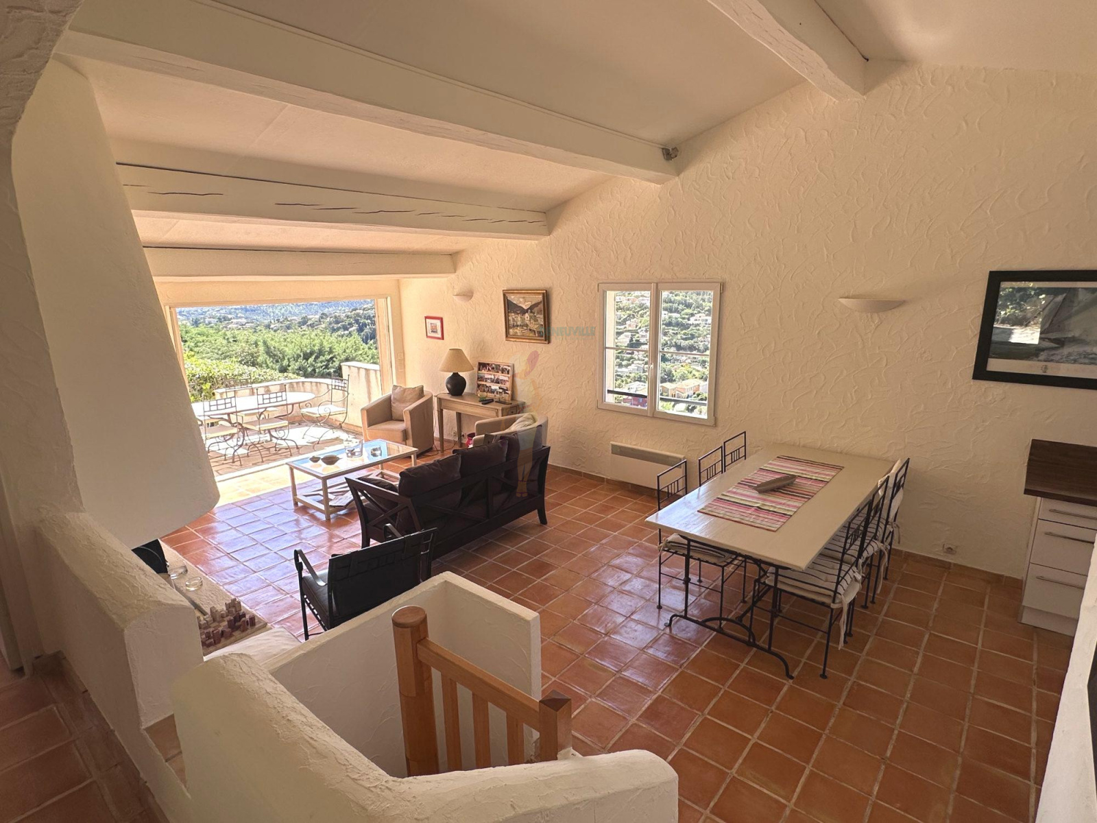 Image_13, Maison, Les issambres, ref :25015-AD