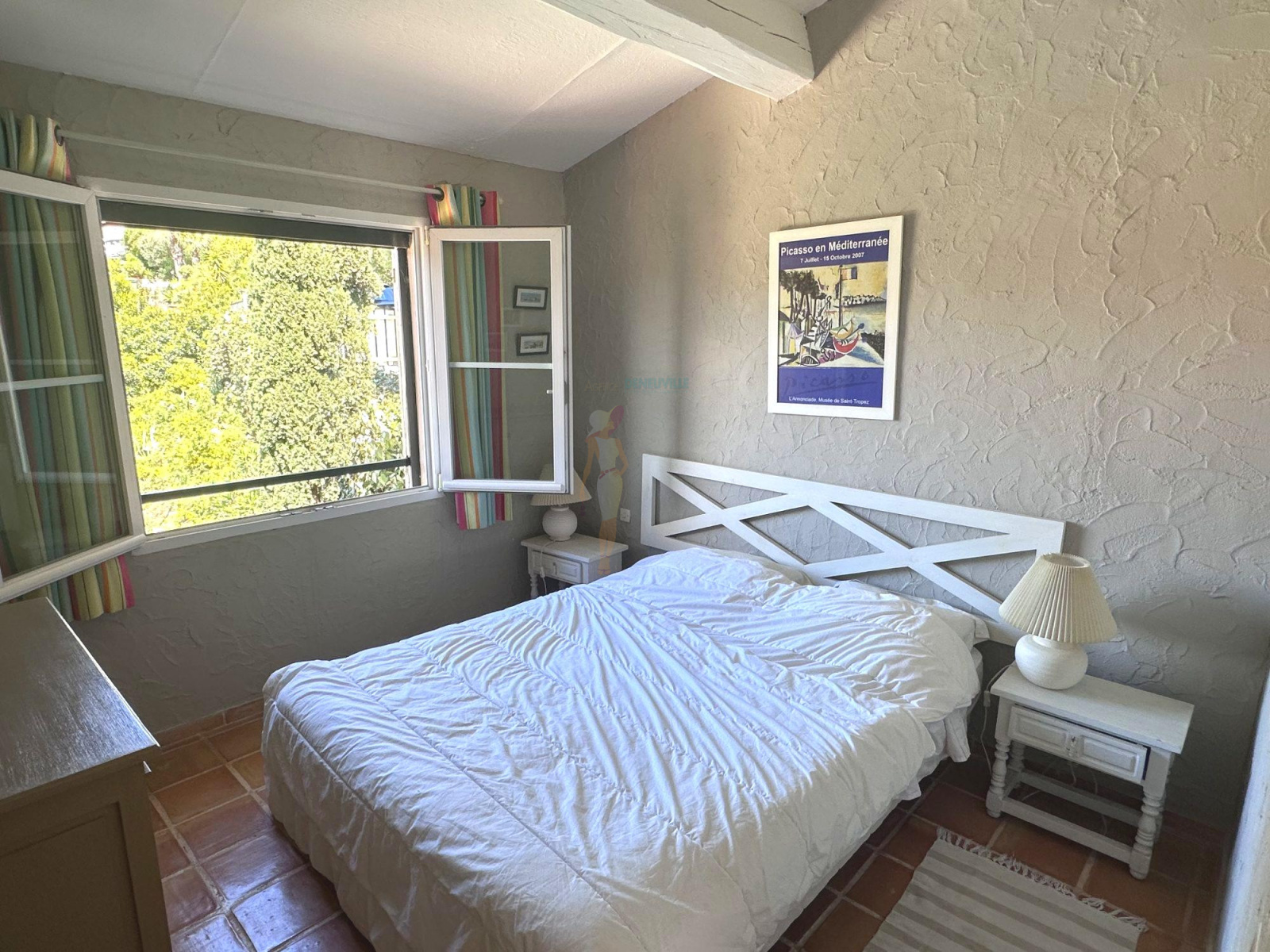 Image_14, Maison, Les issambres, ref :25015-AD