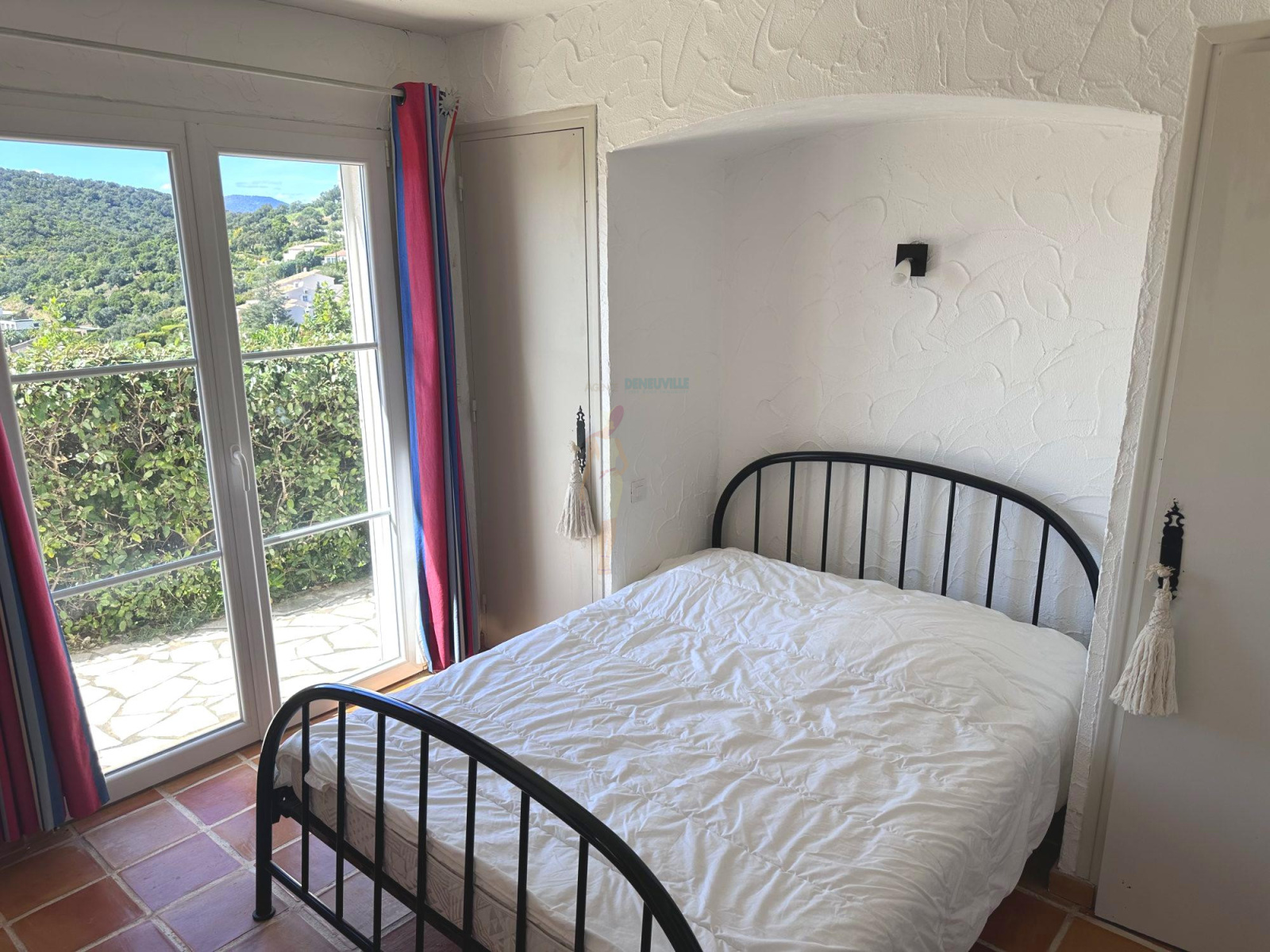 Image_18, Maison, Les issambres, ref :25015-AD