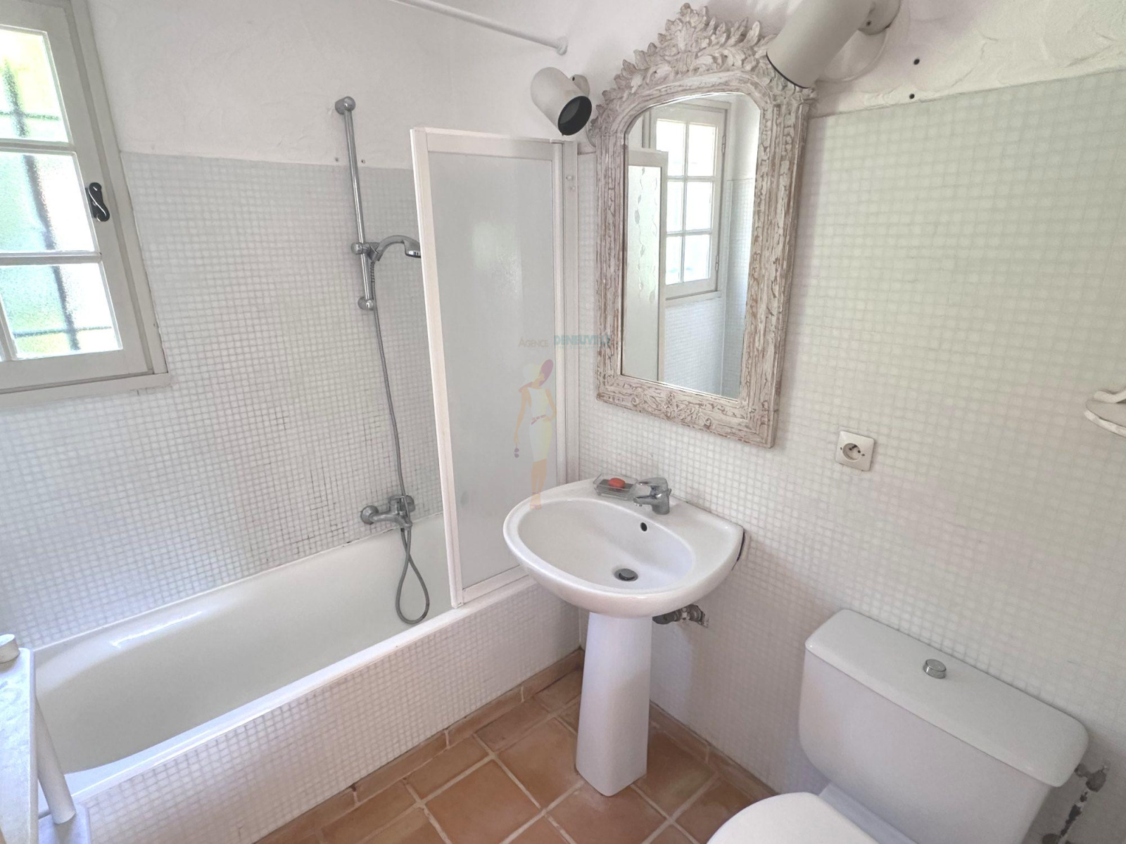 Image_15, Maison, Les issambres, ref :25015-AD