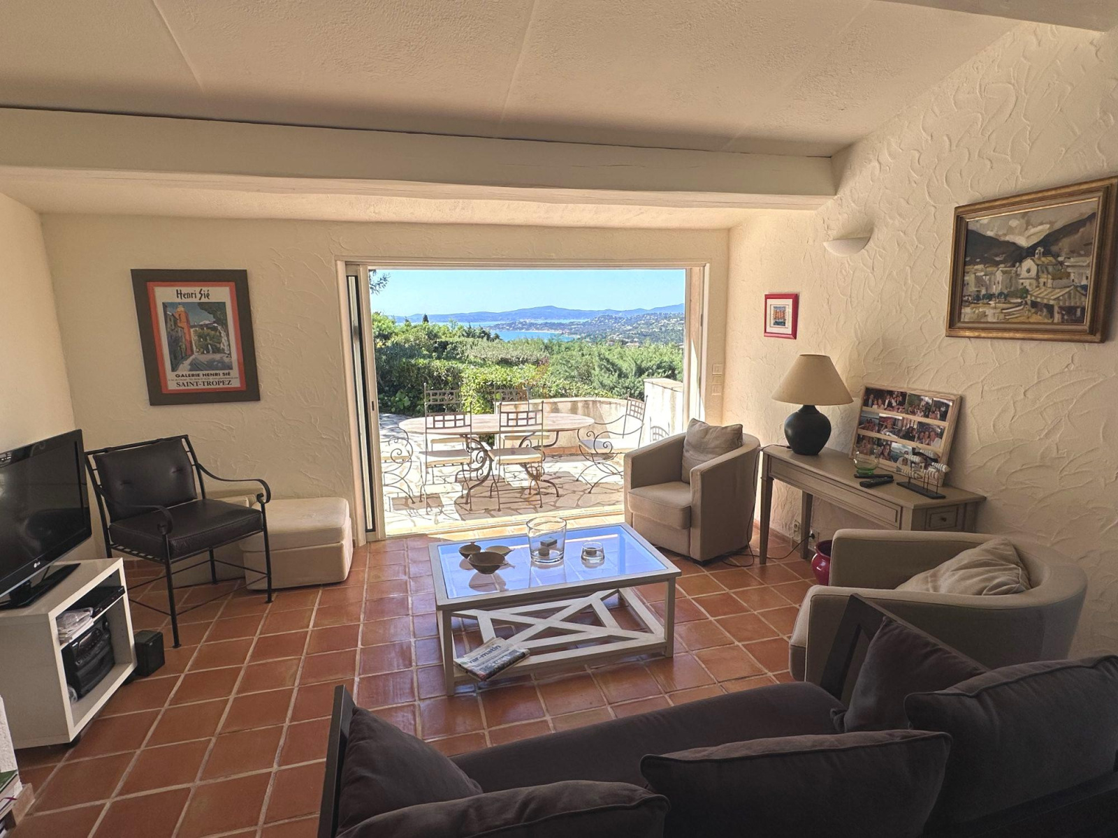 Image_6, Maison, Les issambres, ref :25015-AD