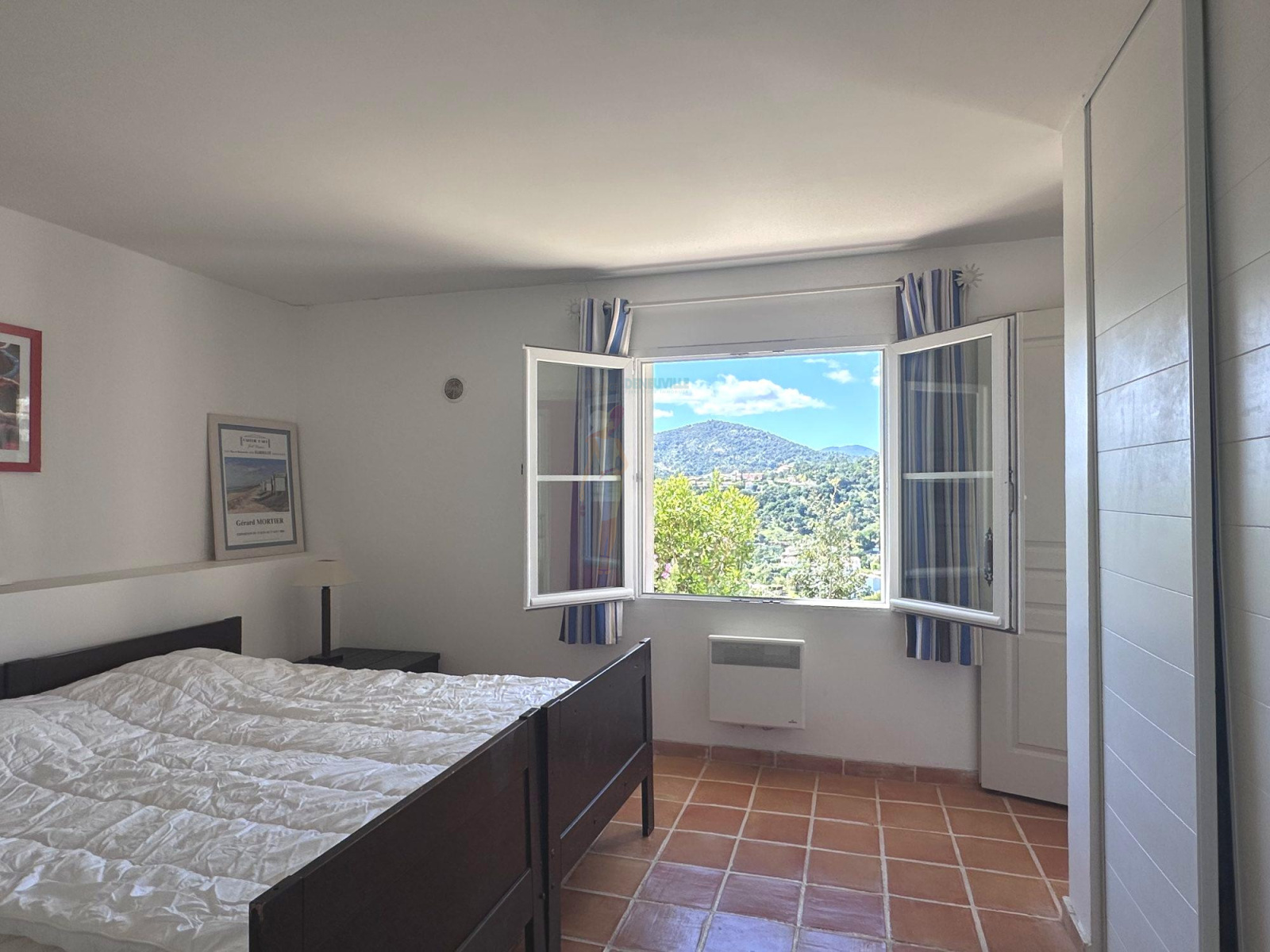 Image_17, Maison, Les issambres, ref :25015-AD