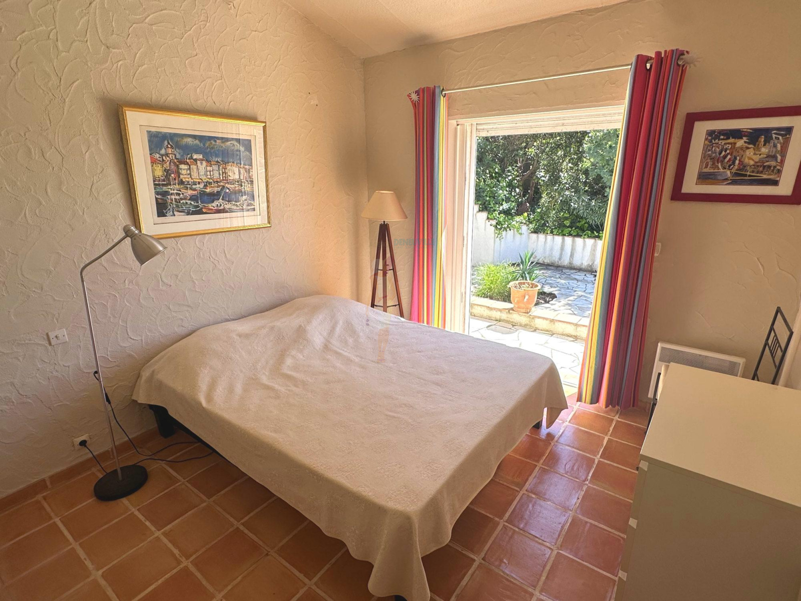 Image_16, Maison, Les issambres, ref :25015-AD