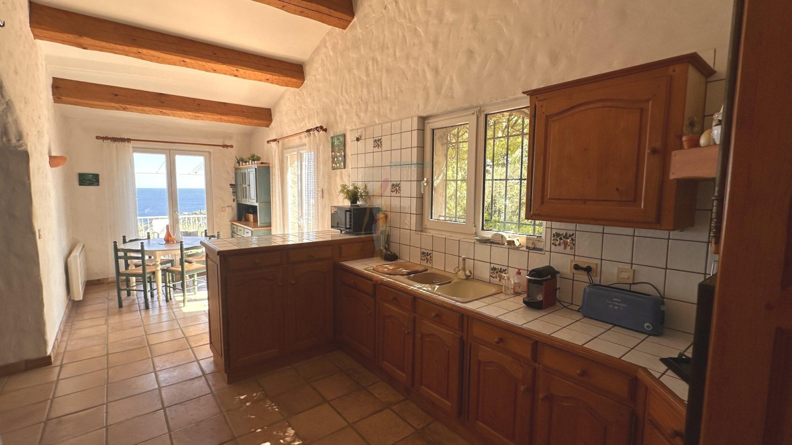 Image_9, Villa, Les issambres, ref :25022-AD