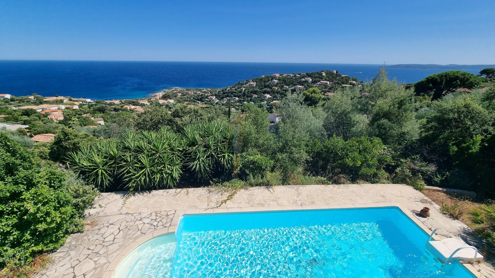 Image_1, Villa, Les issambres, ref :25022-AD