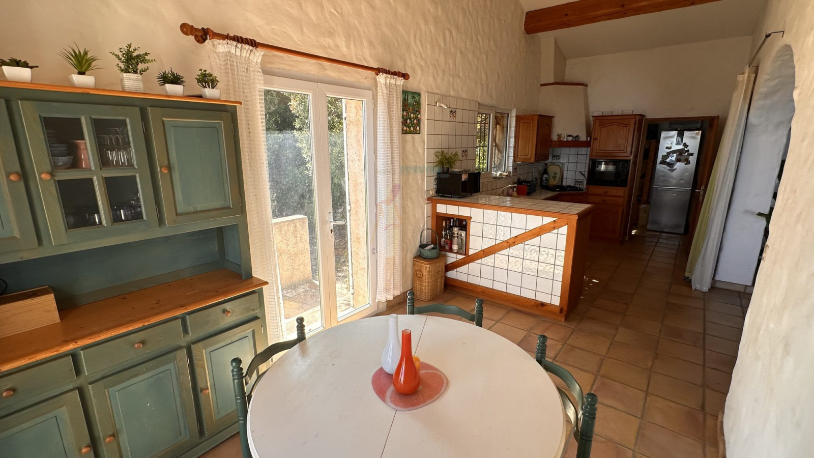 Image_10, Villa, Les issambres, ref :25022-AD