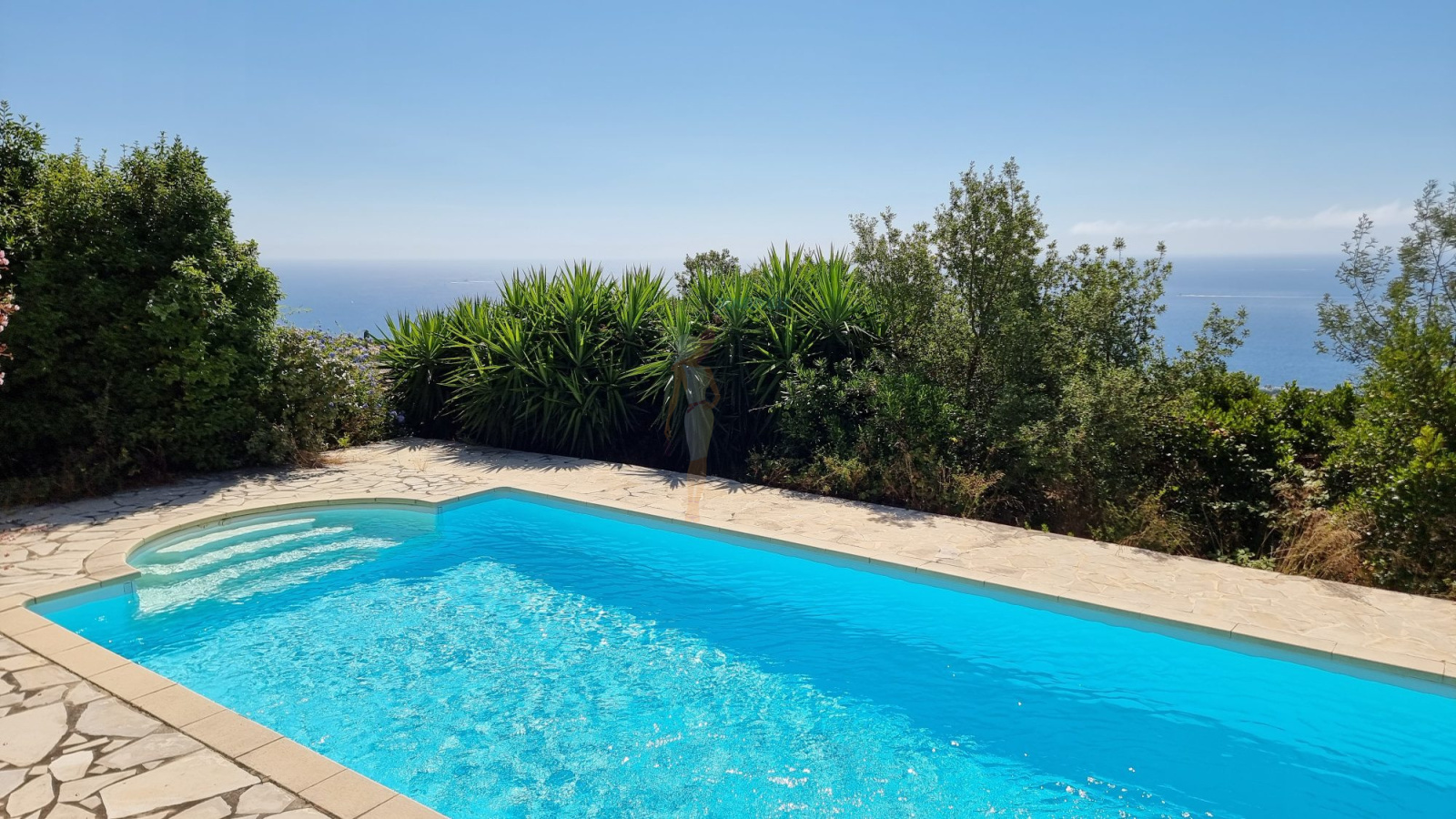 Image_23, Villa, Les issambres, ref :25022-AD