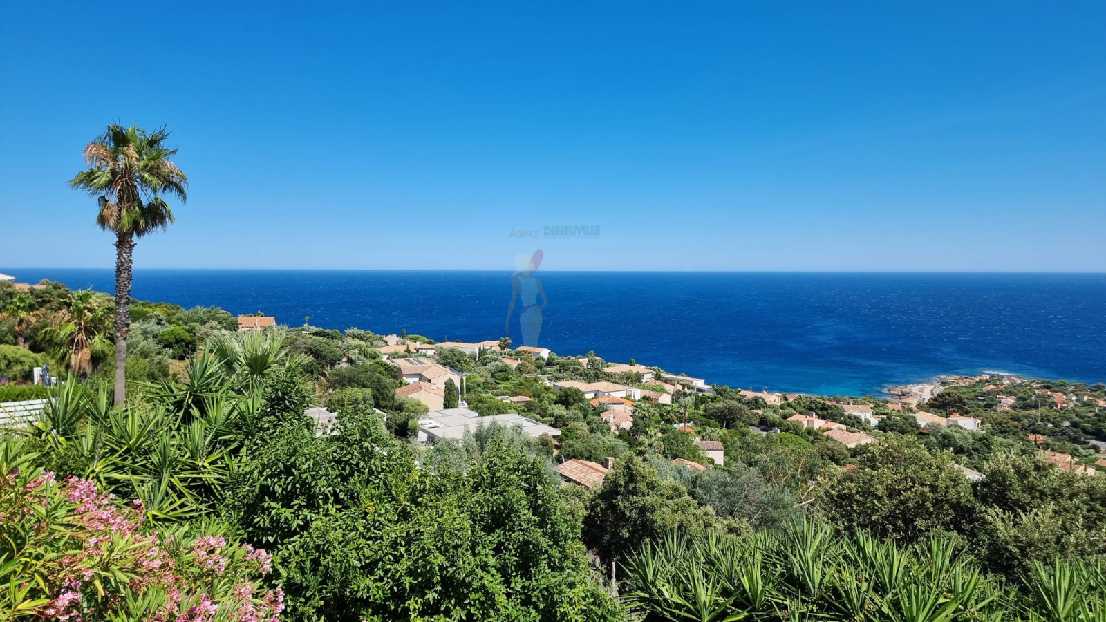 Image_3, Villa, Les issambres, ref :25022-AD