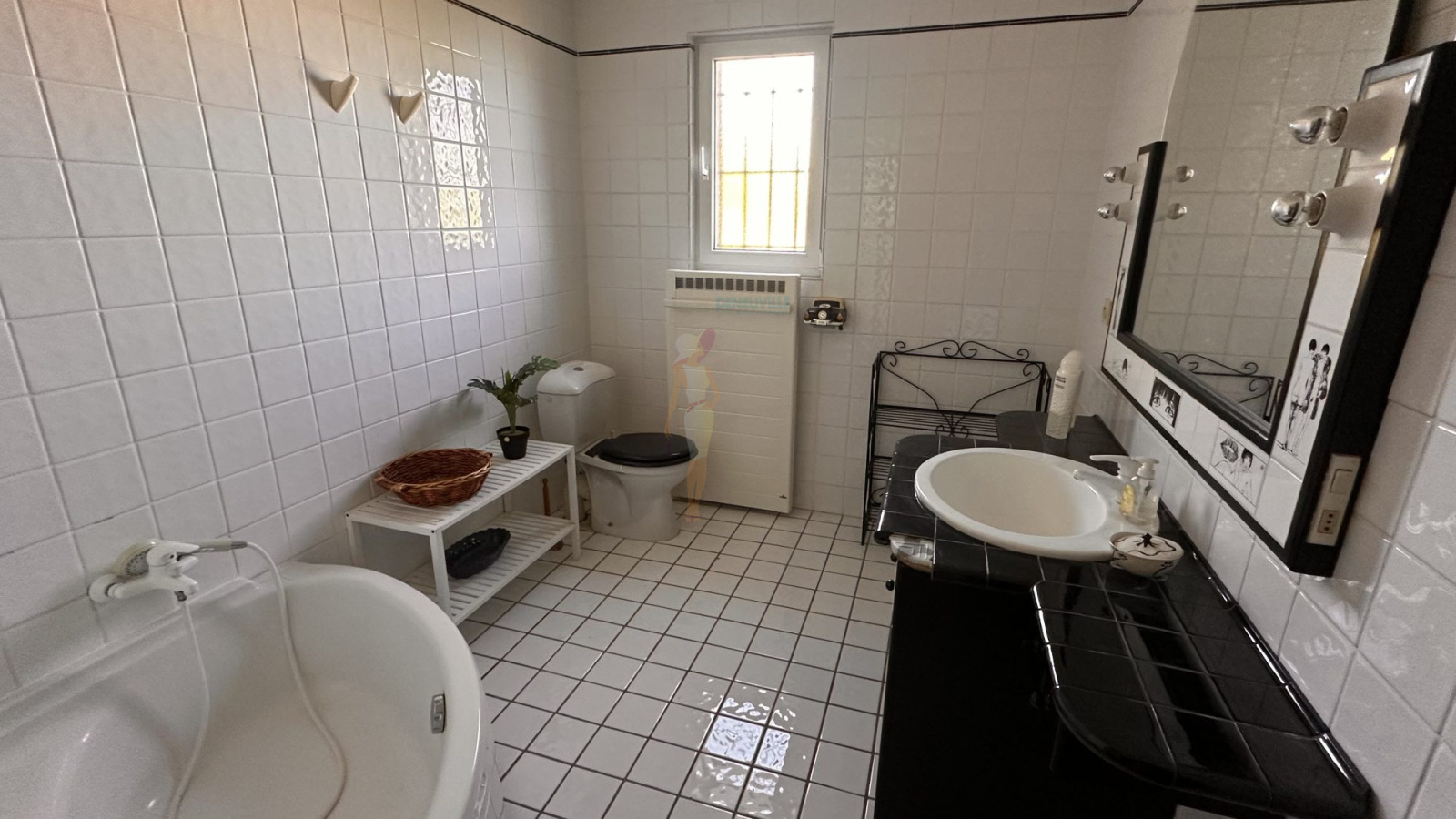 Image_14, Villa, Les issambres, ref :25022-AD