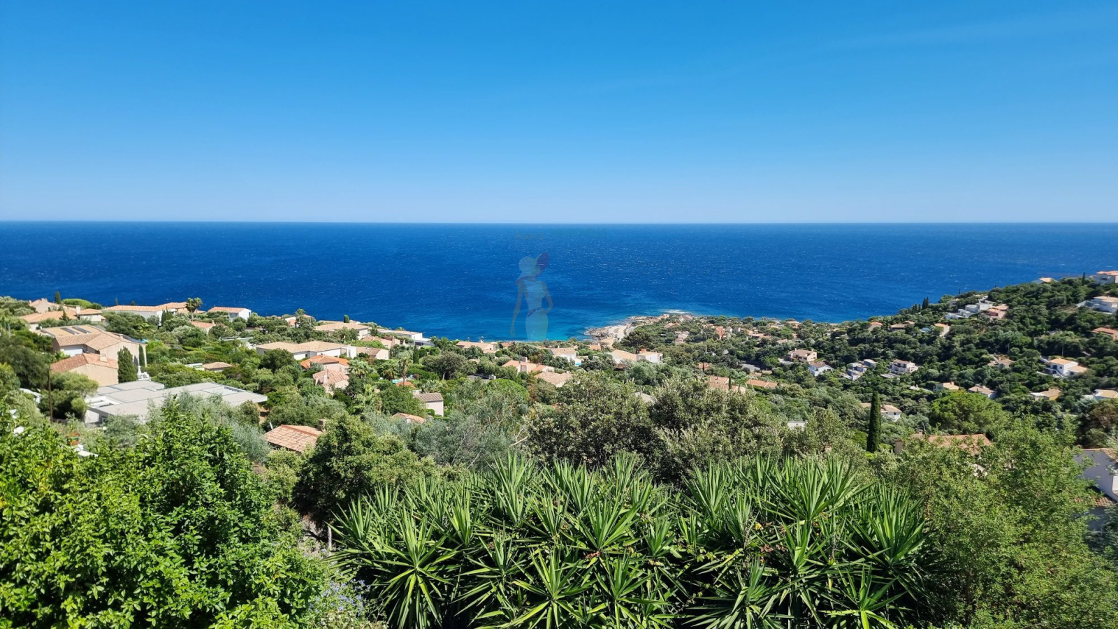 Image_4, Villa, Les issambres, ref :25022-AD