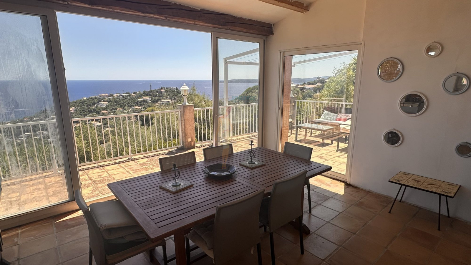 Image_8, Villa, Les issambres, ref :25022-AD