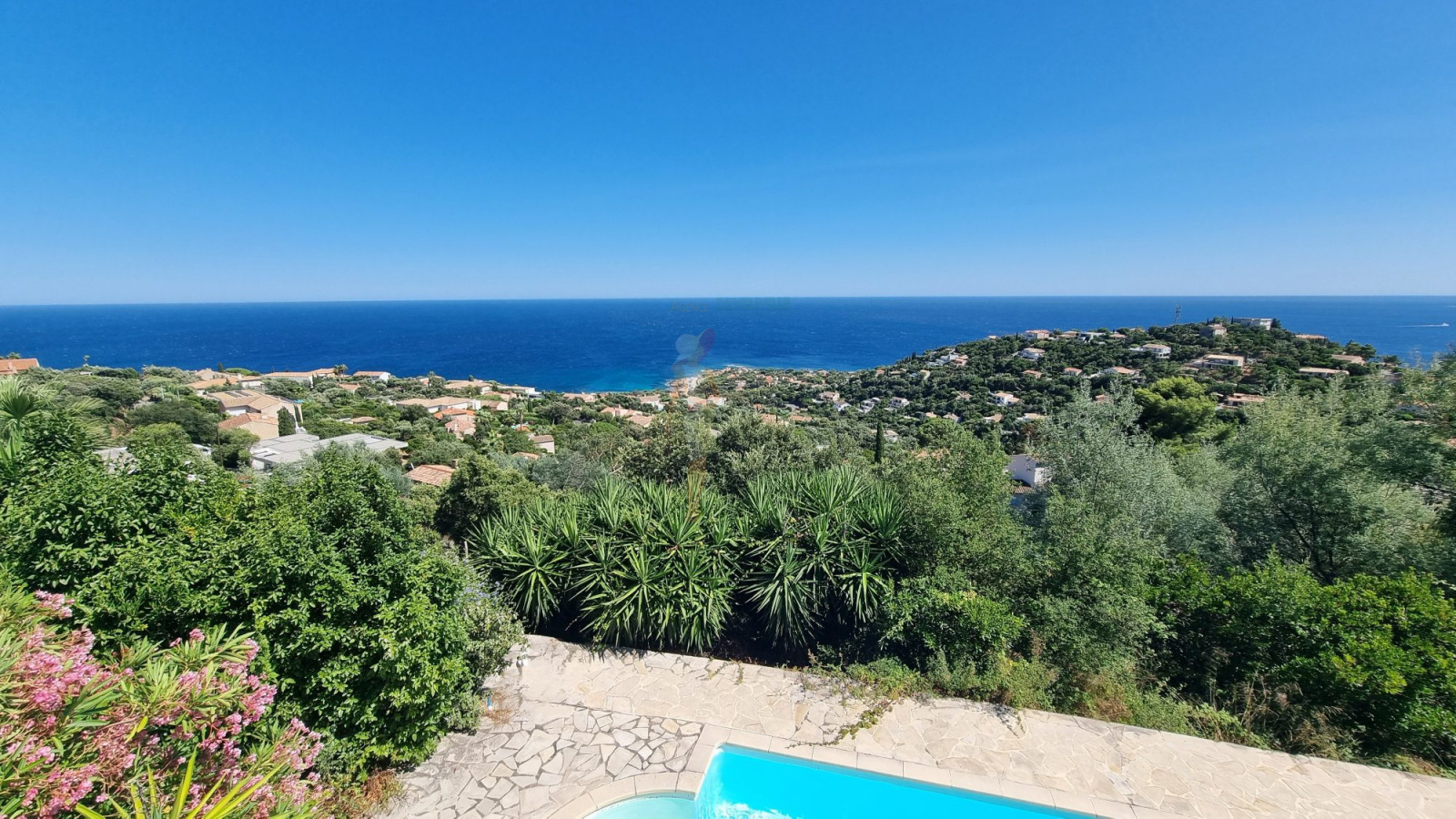 Image_22, Villa, Les issambres, ref :25022-AD