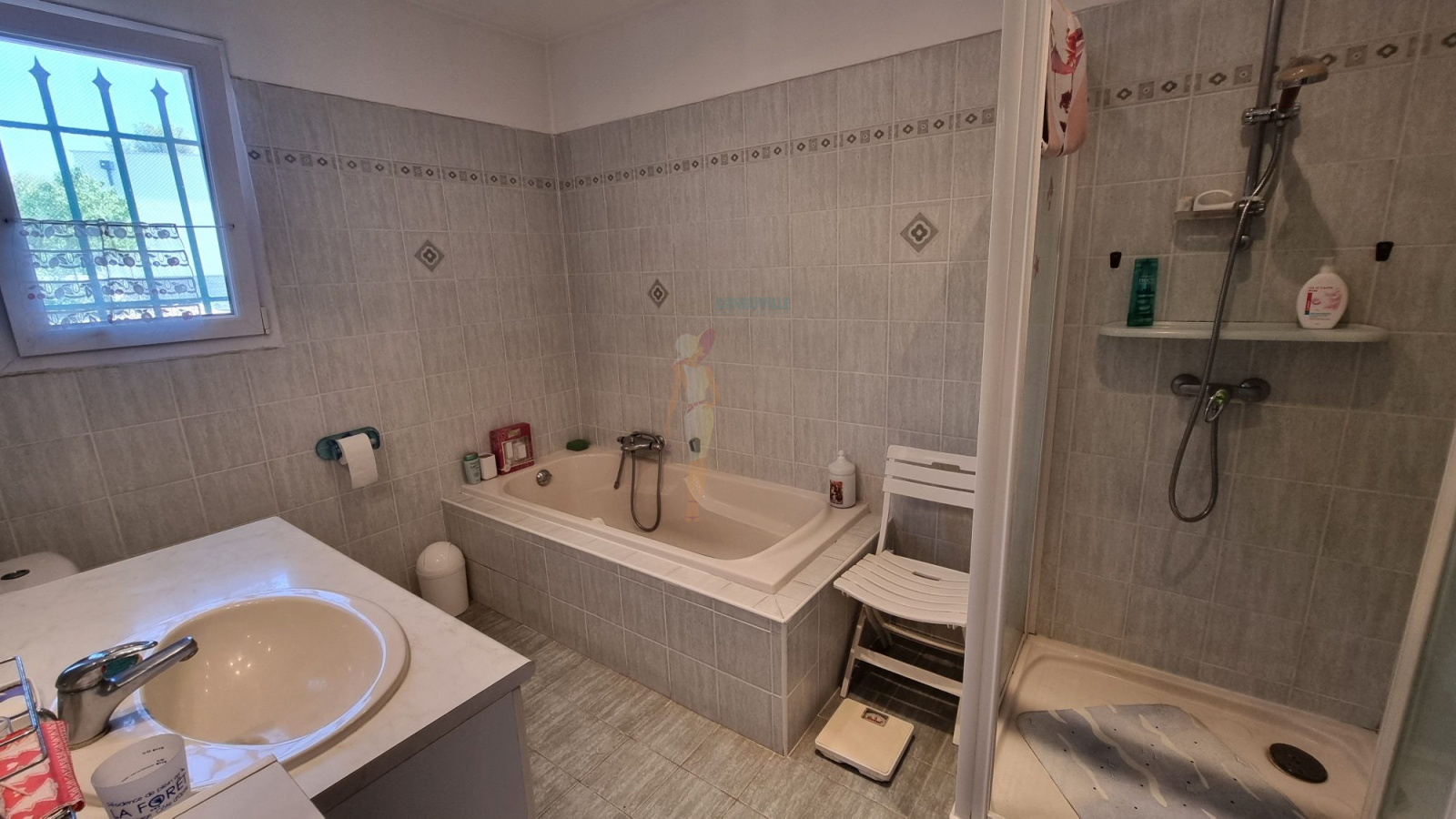 Image_9, Maison, Les issambres, ref :25032-AD