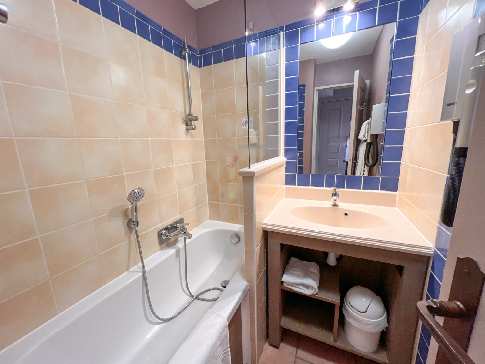 Image_6, Appartement, Les issambres, ref :25012-AD