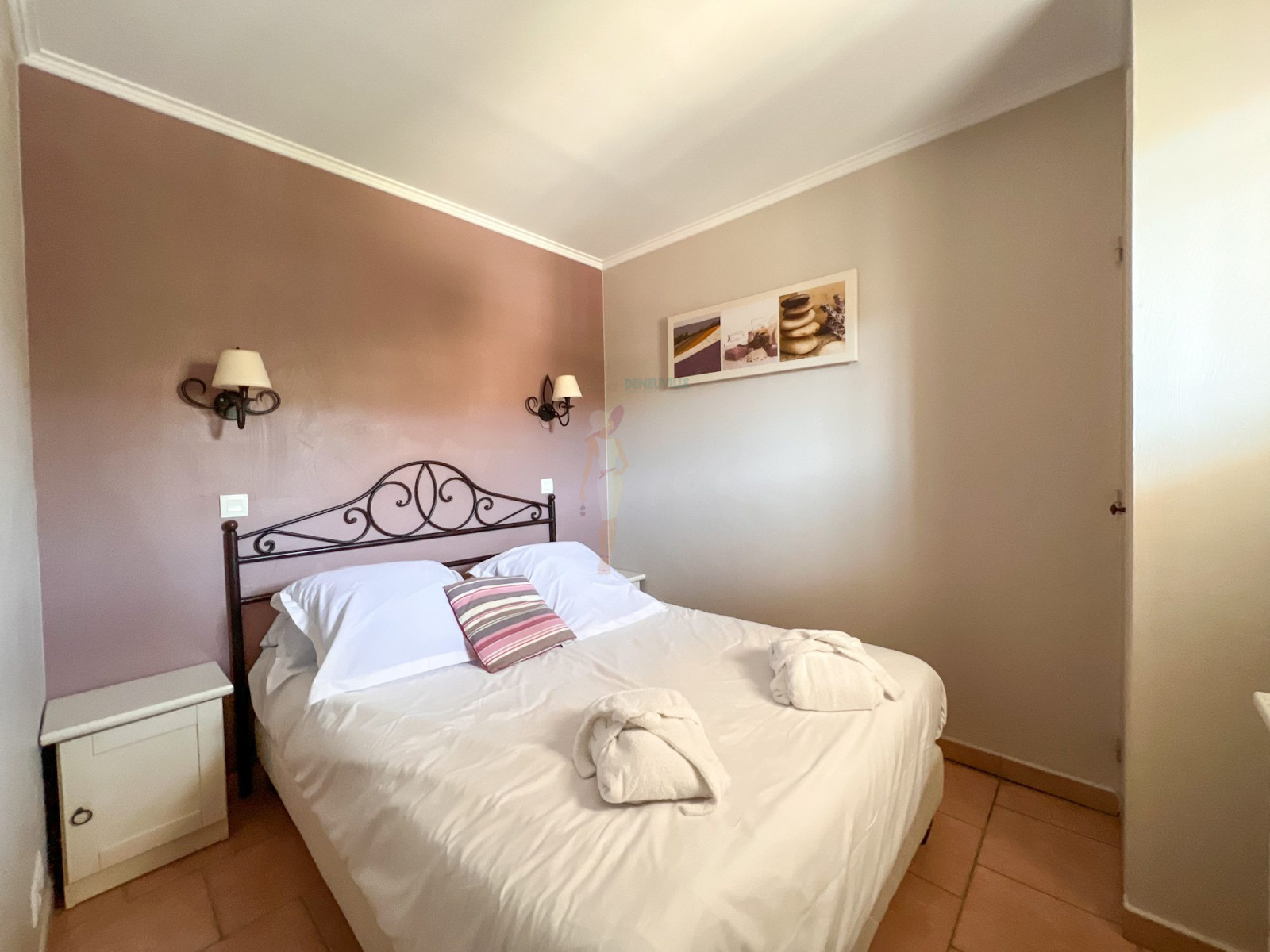Image_5, Appartement, Les issambres, ref :25012-AD