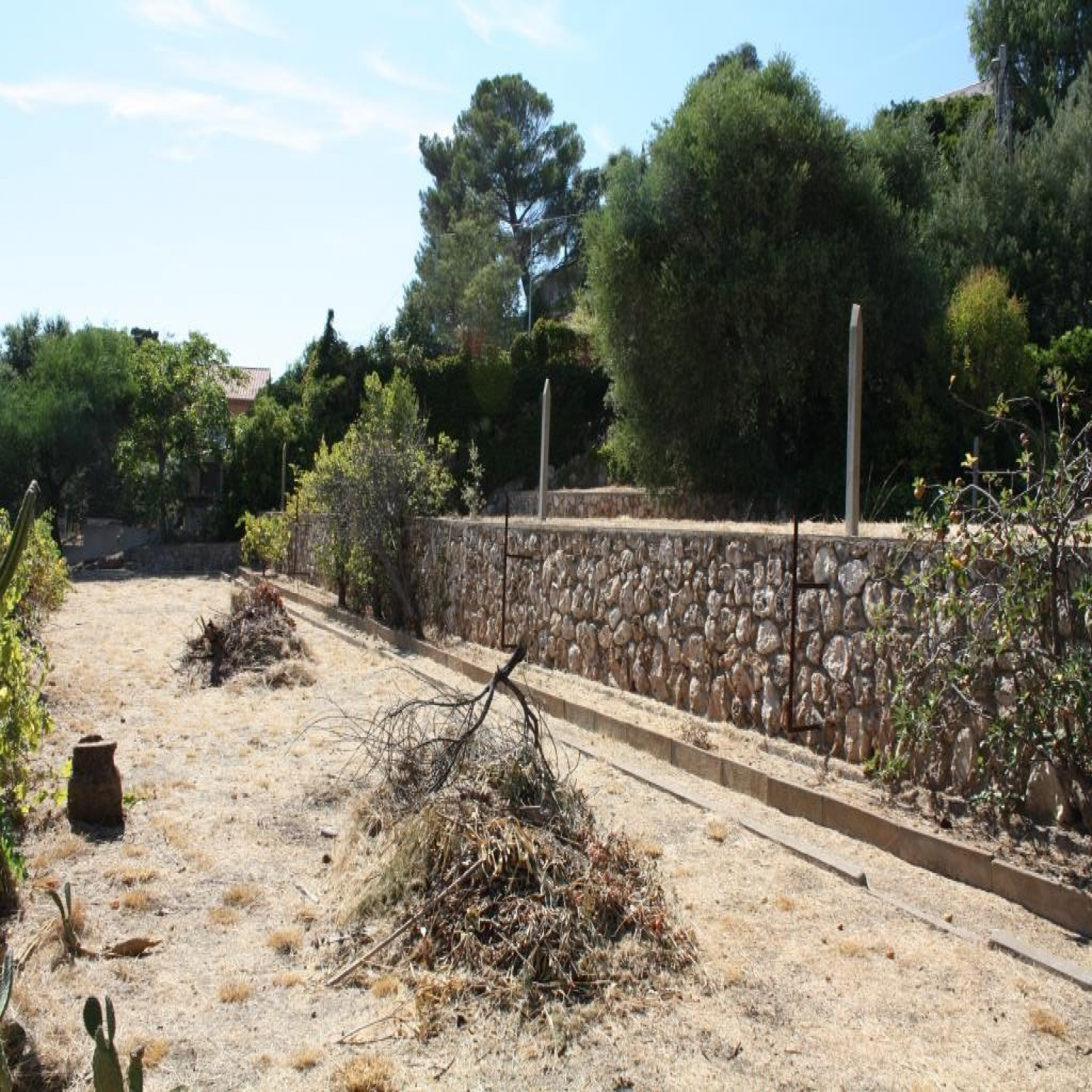 vente Terrain vendu par notre agence. Les Issambres, Var (83).