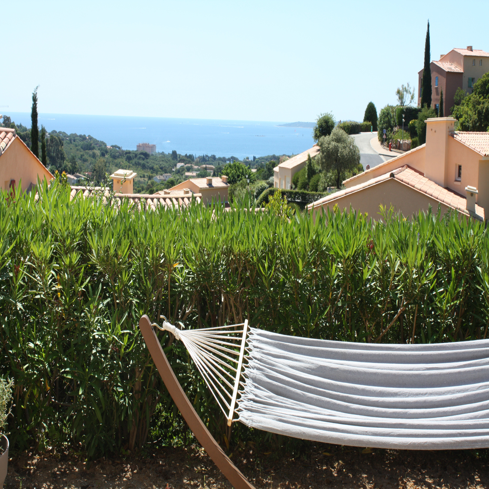 vente Domaine Les Hauts des Issambres,