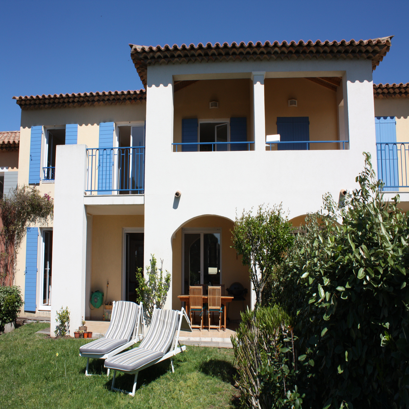 vente Maison à vendre. Les Issambres, Var (83). Résidence avec piscine vente Maison à vendre. Les Issambres, Var (83). Résidence avec piscine