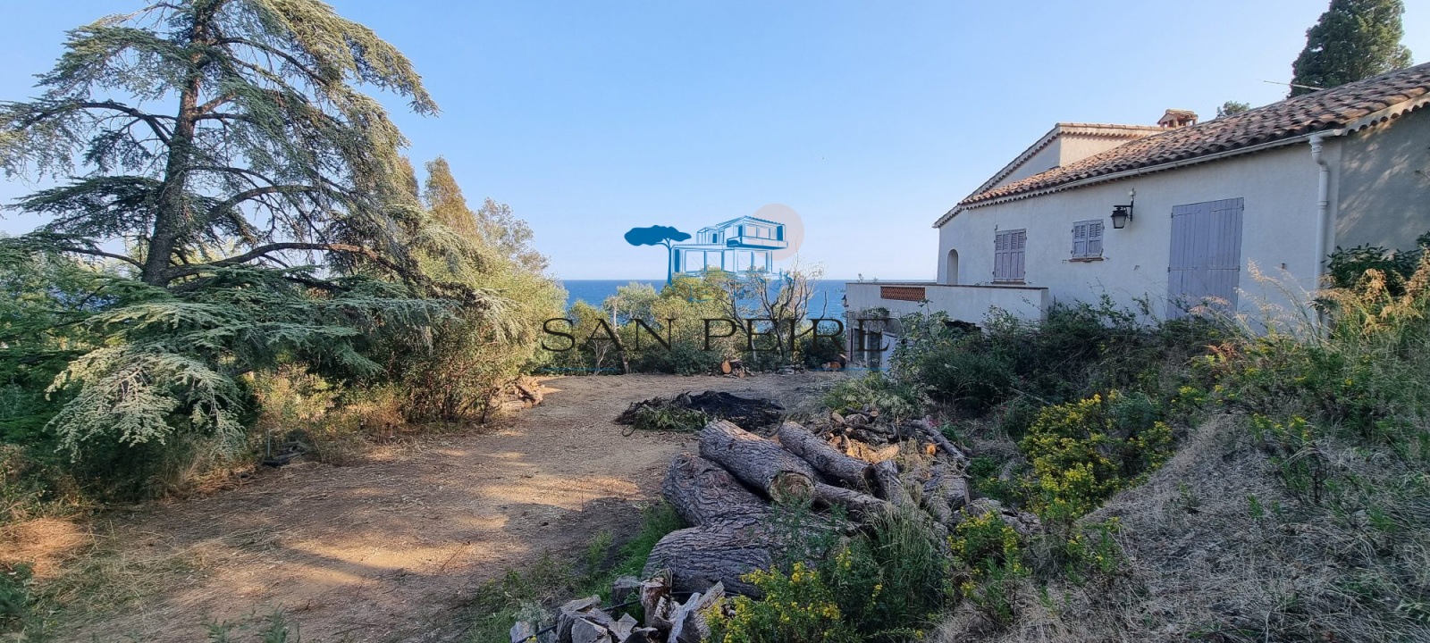 Image_6, Villa, Les issambres, ref :25040-AD